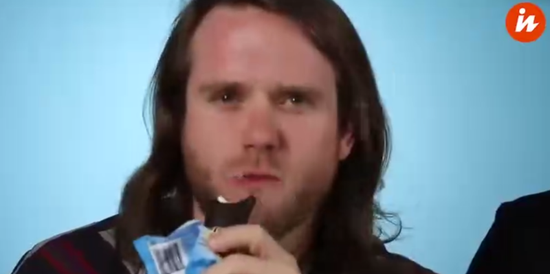    Скриншот: Telegram/ИноСМИ