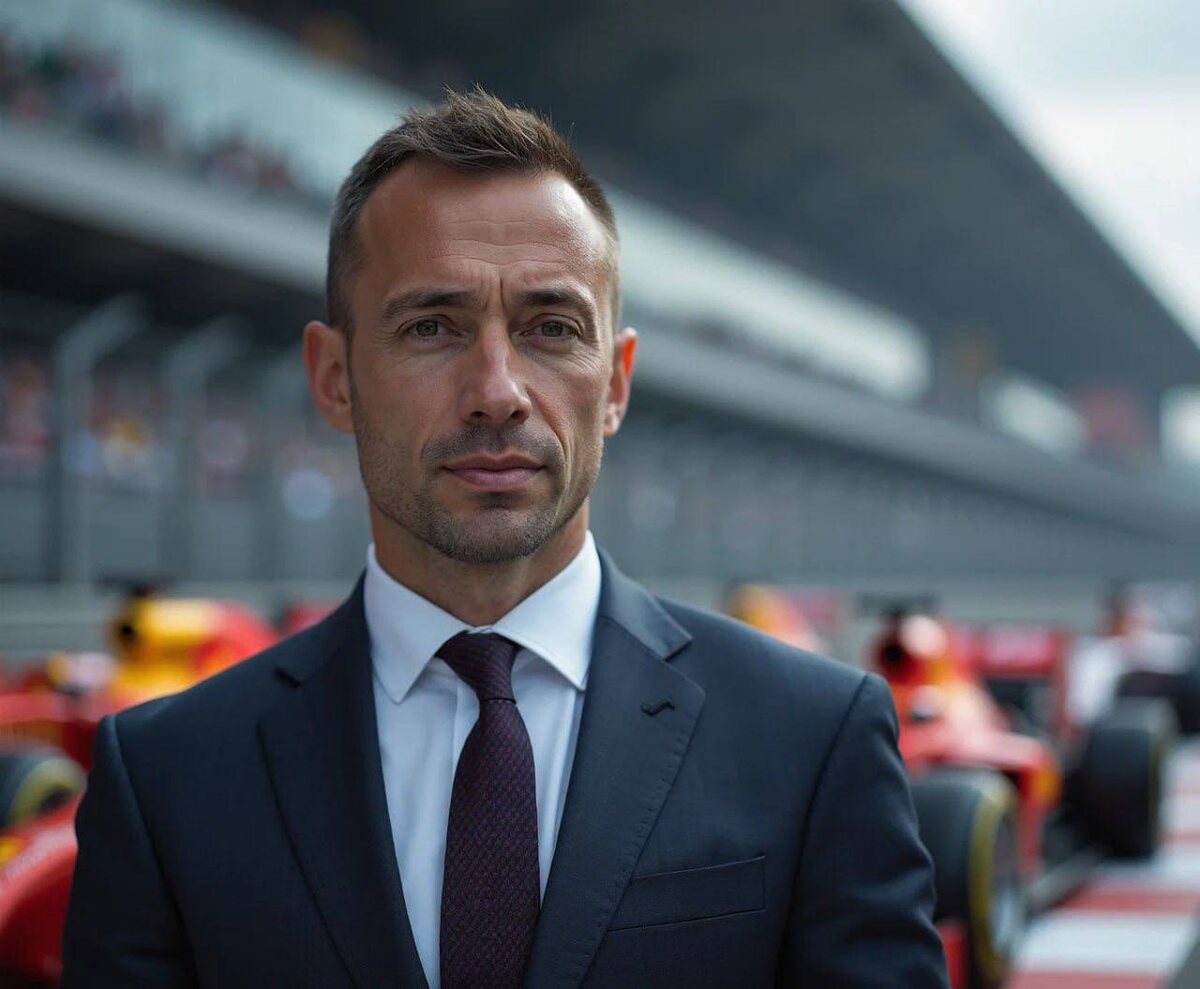 Будущее гоночных симуляторов в Формуле-1. Эксперт Артём Градопольцев делится своими прогнозами