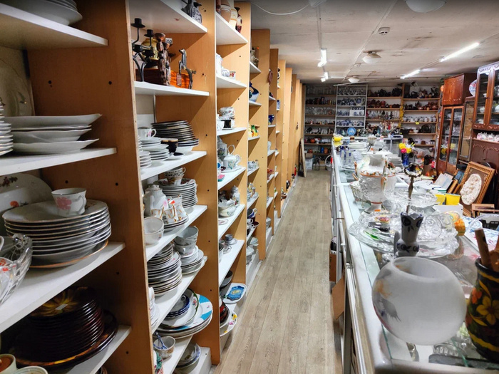 Листайте вправо, чтобы увидеть больше изображений