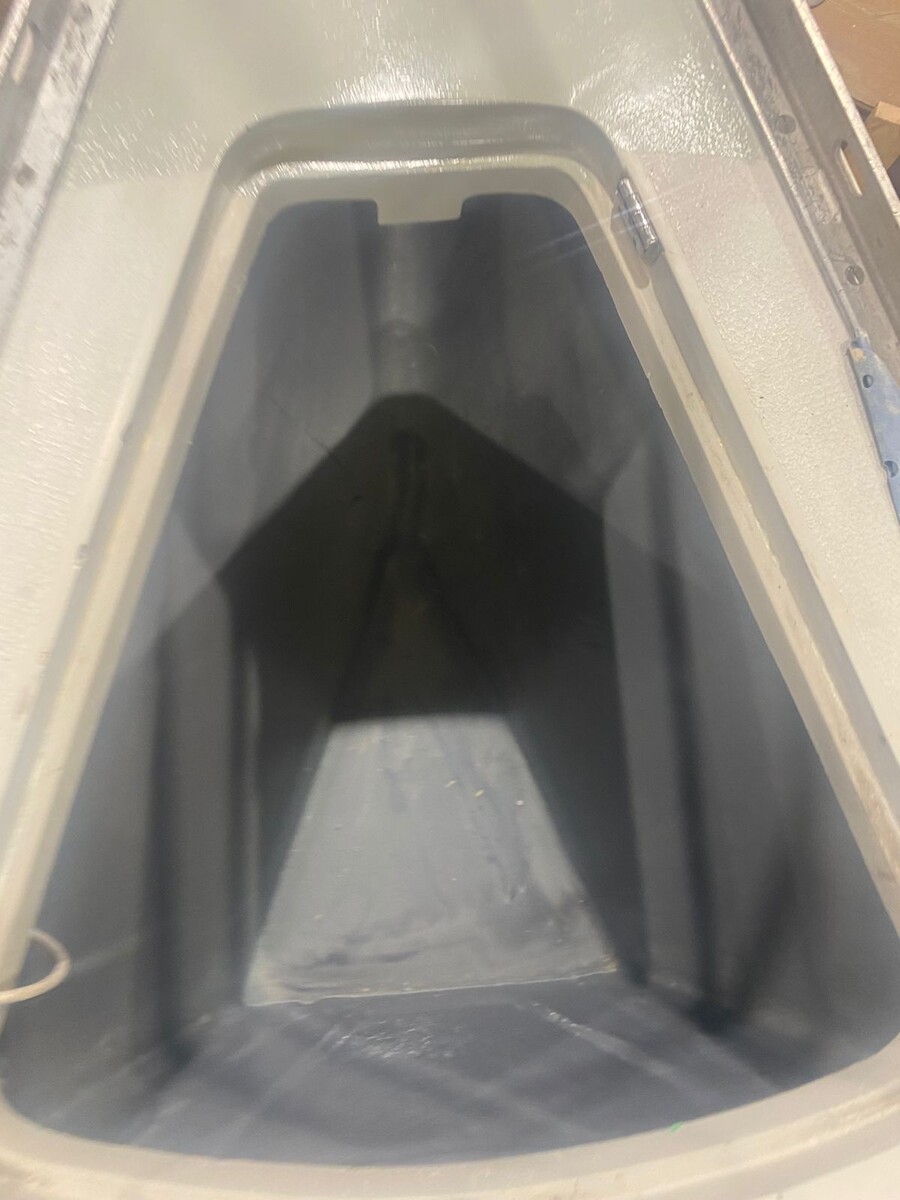 Парусная Академия. Подготовка яхт к сезону