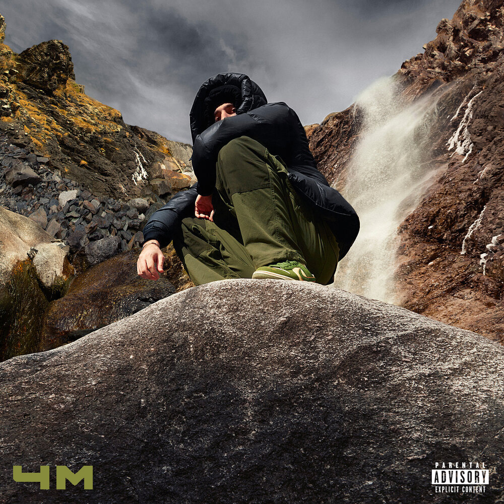 Bato - Mountain Buffalo (2023). Альбом сочетает в себе много поджанров рэпа, в том числе БумБэп. Трек "Coach" - мой фаворит.