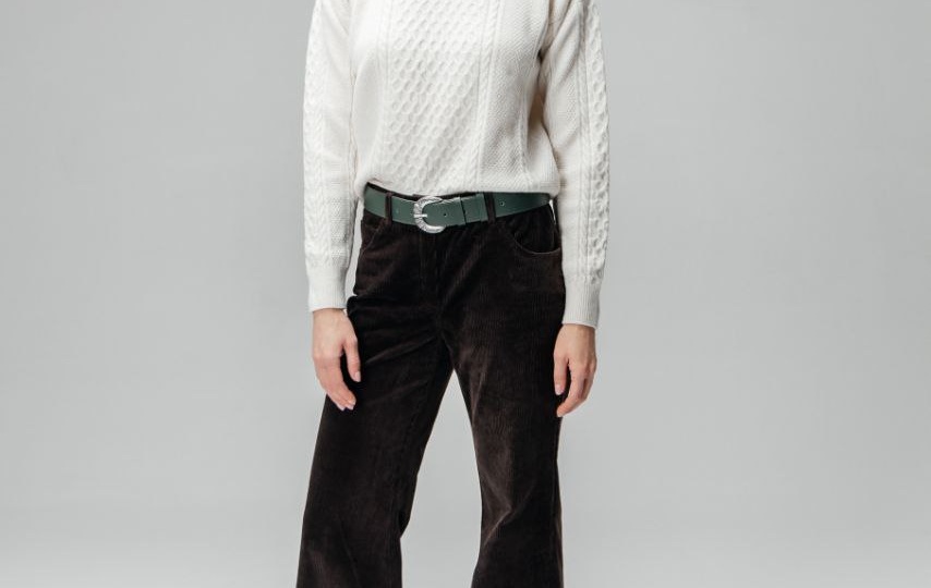 Подбираем образ для похода в кинотеатр.