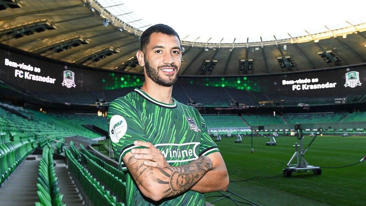    Фото: ФК «Краснодар»