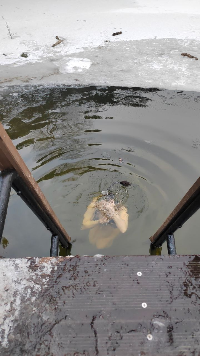 На фото - Наталья Макеева 