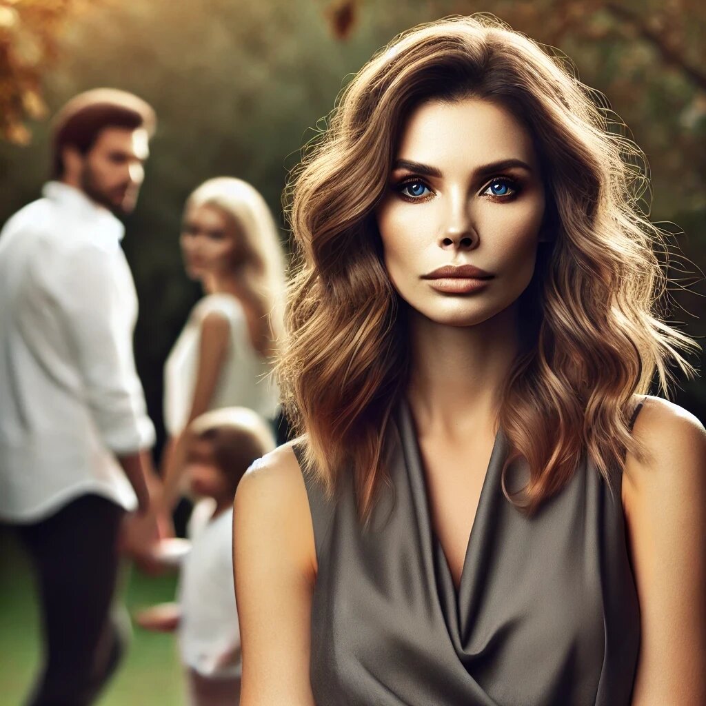 Судьба не всегда идет по прямой, но каждый поворот — шанс найти свой путь к счастью