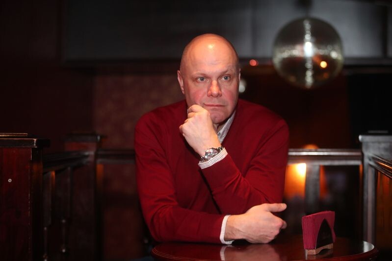     / Источник: © ИЗВЕСТИЯ/Зураб Джавахадзе