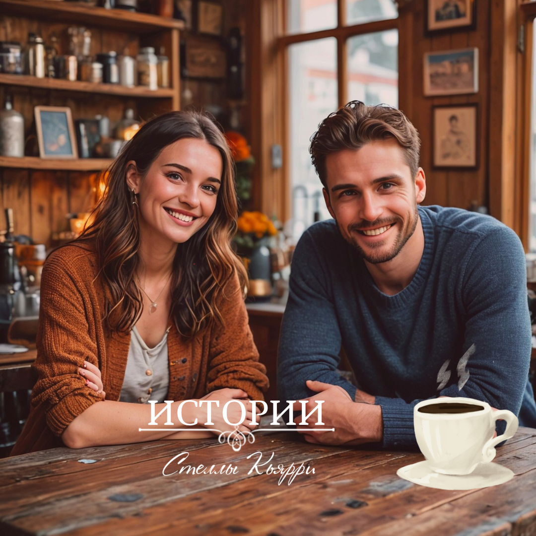 ©Стелла Кьярри