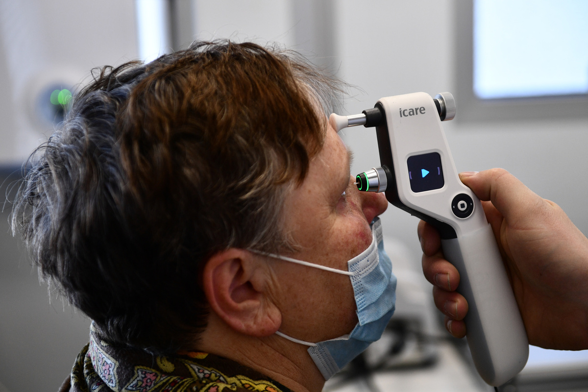     / РИА Новости / Павел Лисицын