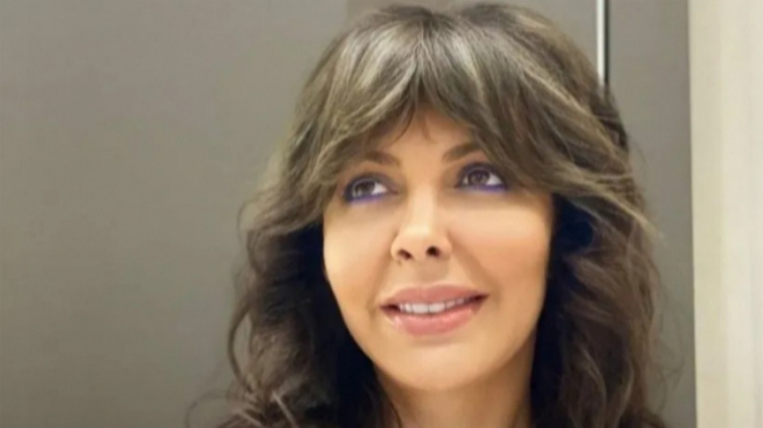    Фото: Instagram*/arshavina_alisia_7