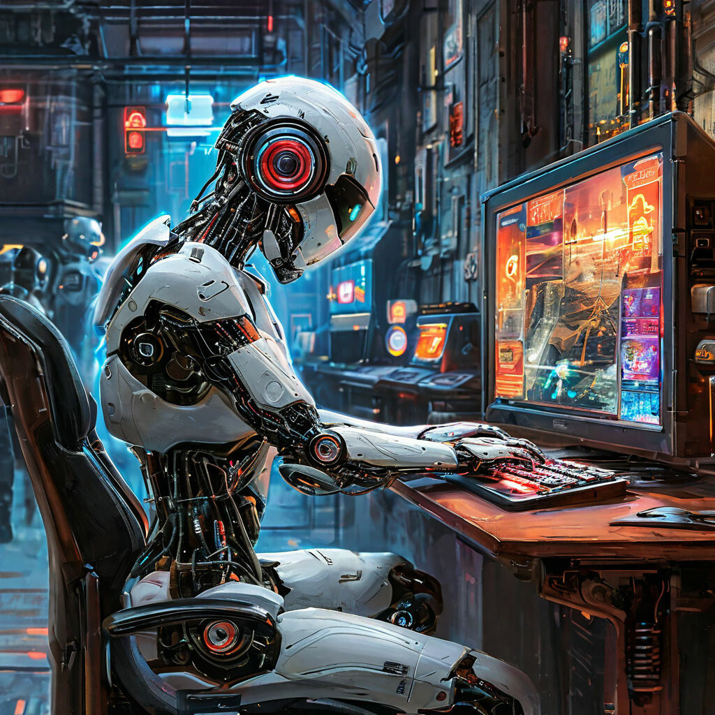 Сгенерировано на Шедеврум