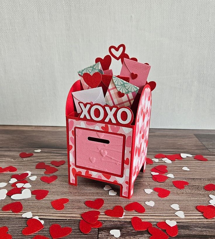 Почтовый ящик делаем самостоятельно)