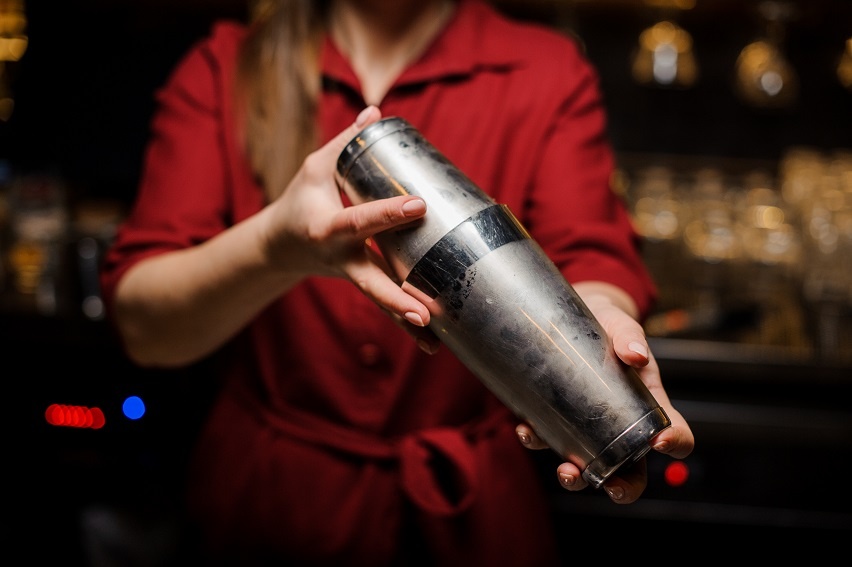 Шейкер бостан