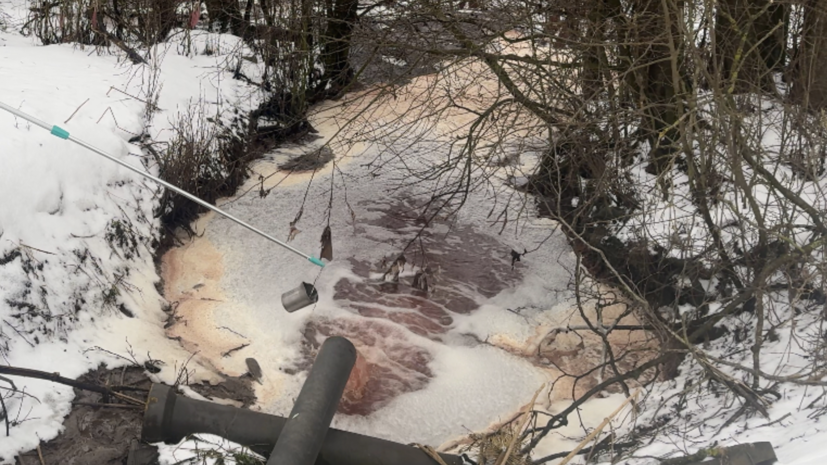    Федеральная служба по надзору в сфере природопользования (Росприроднадзор)