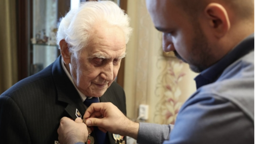    Иван Макеев, пресс-служба правительства Самарской области