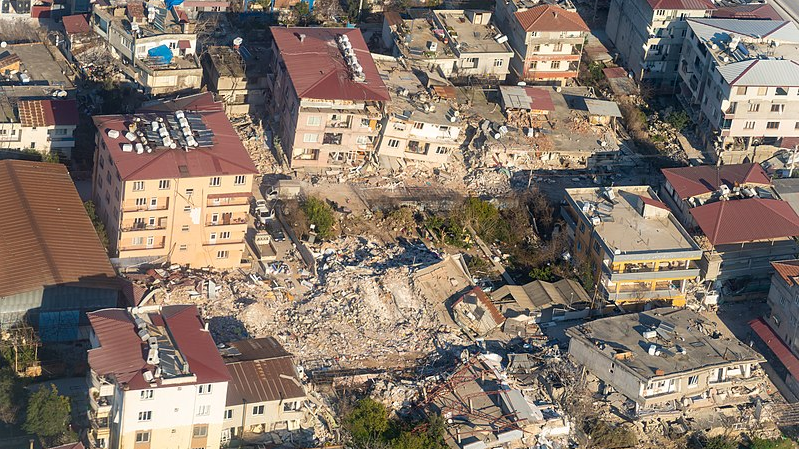 Фото: Wikimedia Commons