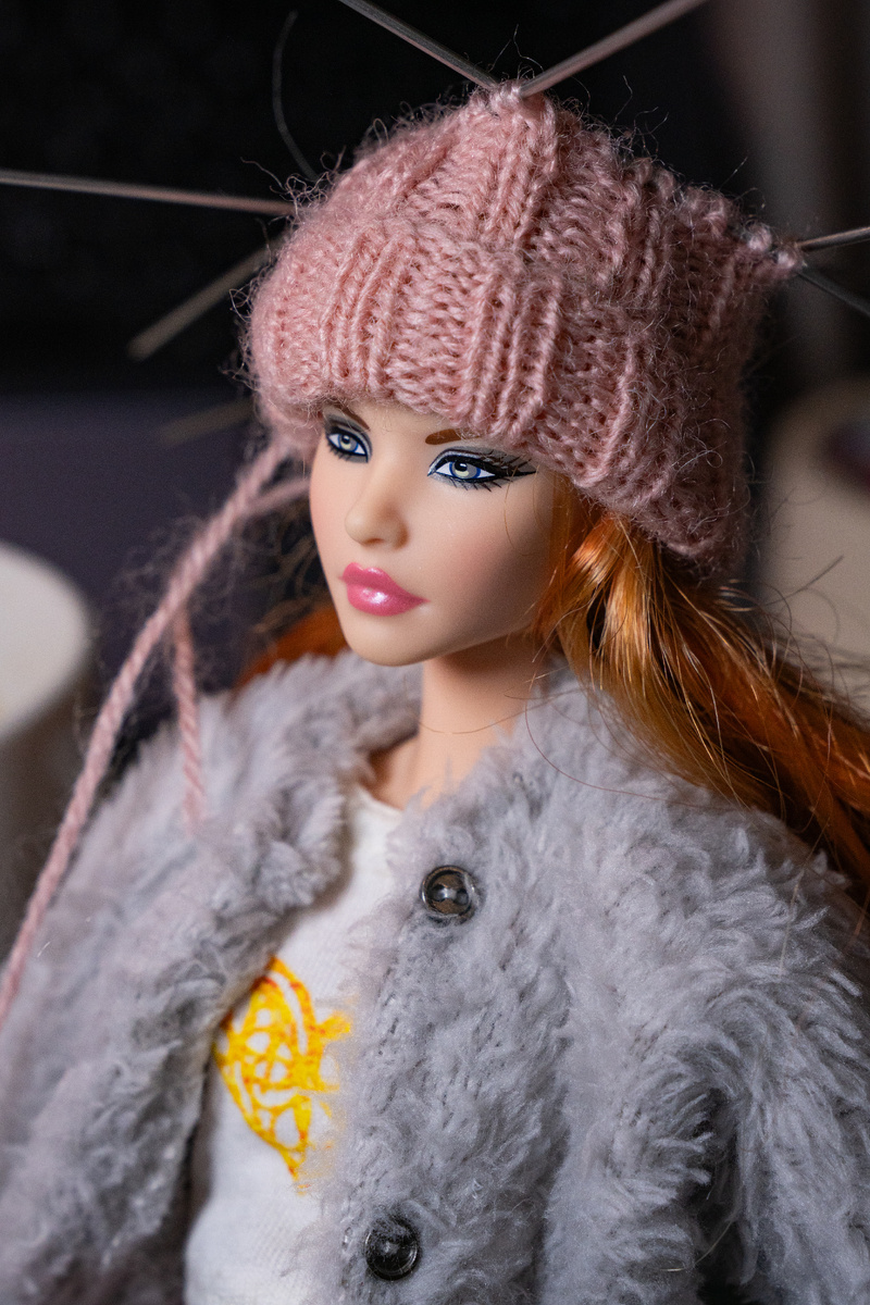 Barbie Looks #20 Андра
Barbie Looks #20 Андра