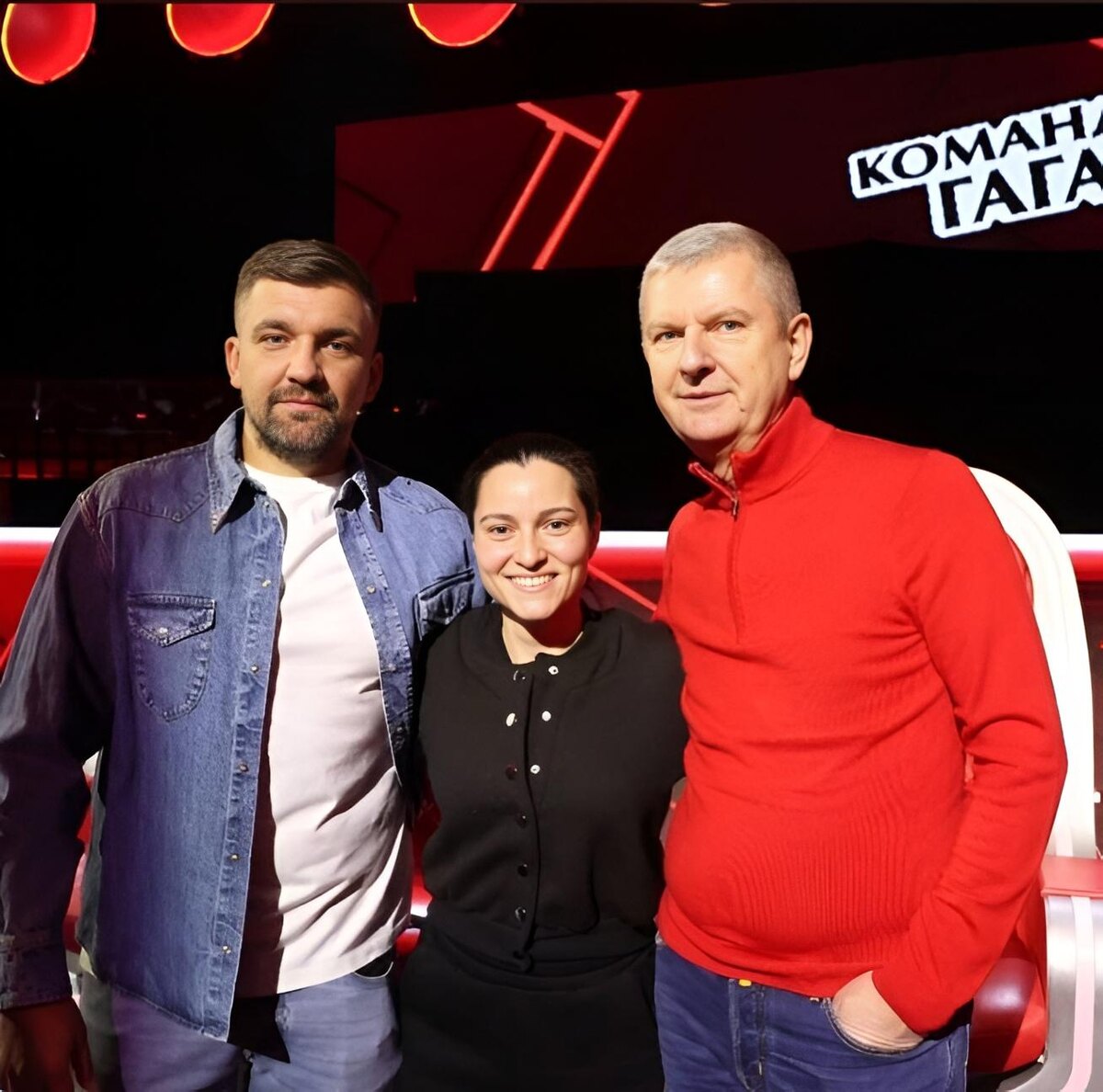 ГОЛОС 13 СЕЗОН❤️