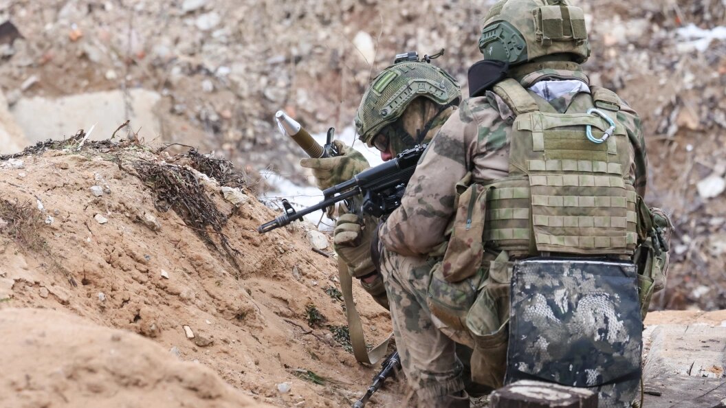    Фото: Belkin Alexey/Globallookpress