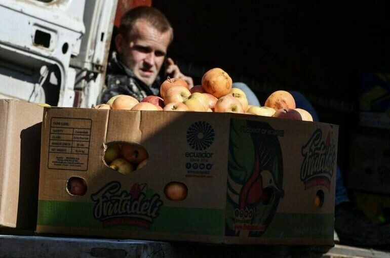   Константин Михальчевский / РИА Новости