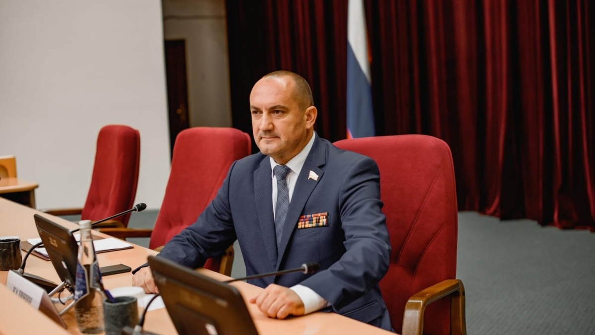    Калинин высказался за списание кредитных долгов для участников СВОНовости Саратова и области – Сетевое издание «Репортер64»