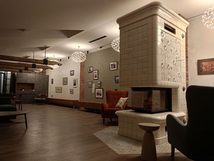 Листайте вправо, чтобы увидеть больше изображений