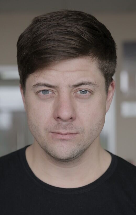 Алексей Ведерников