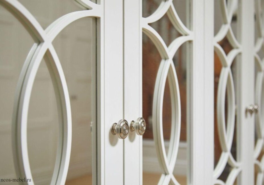 двери для шкафа