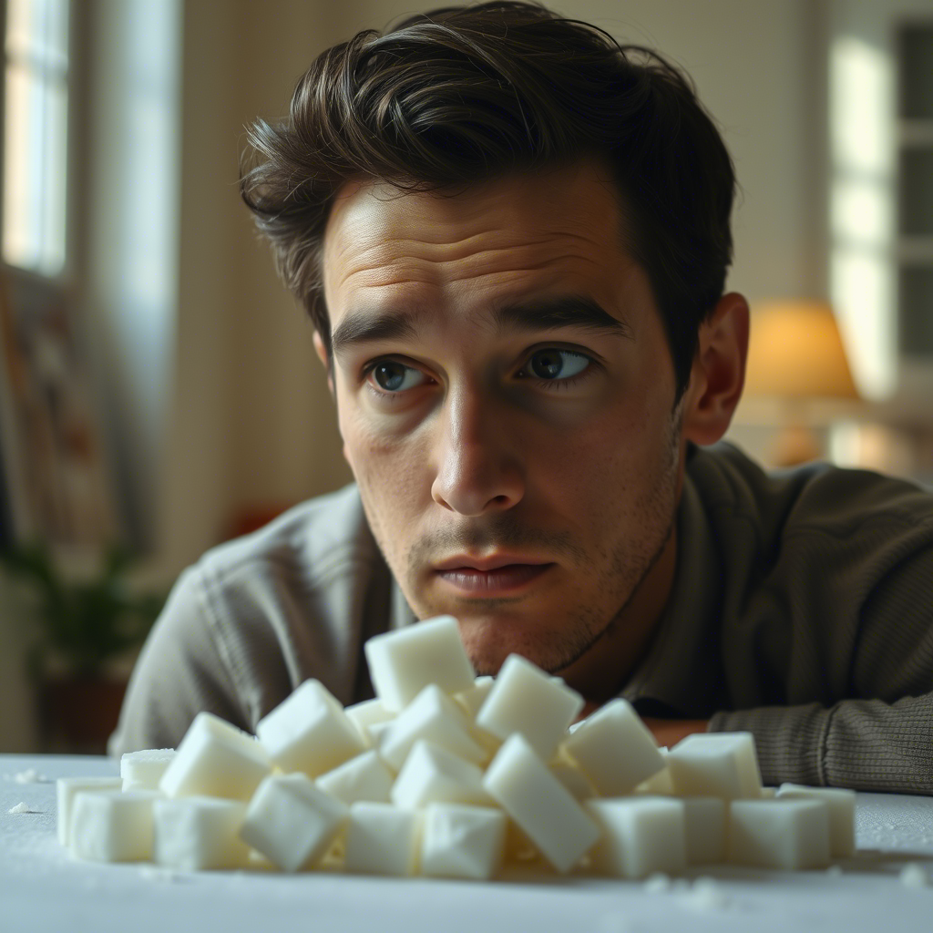 Сахорозаменители. Так ли они безвредны?