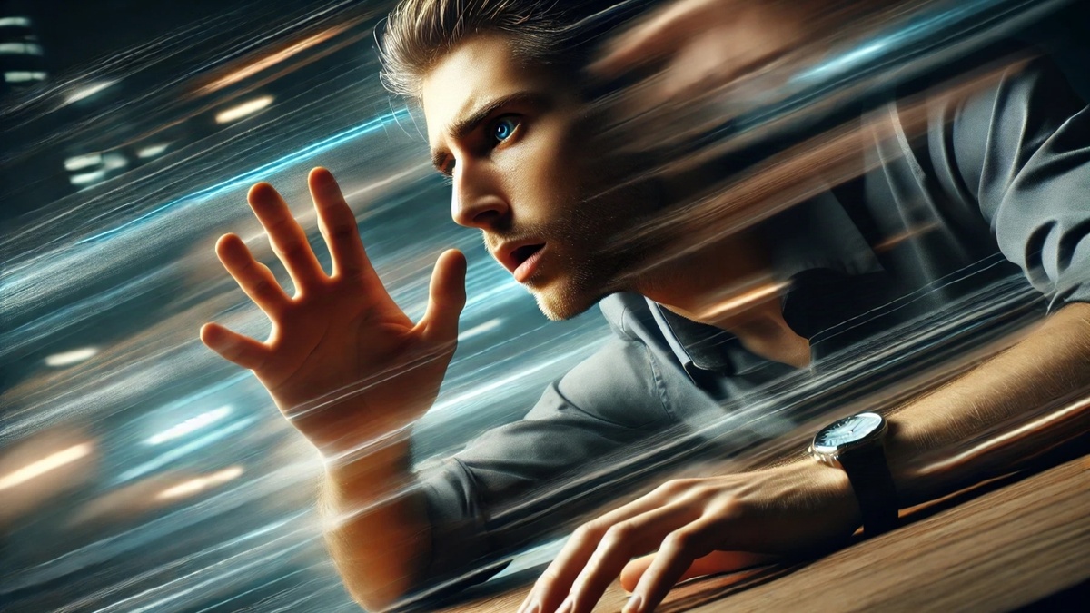 *изображение сгенерировано при помощи нейросетей 