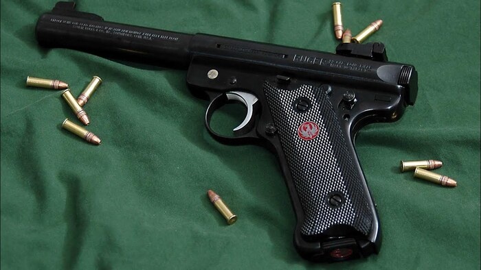 Mark 3 model 0 используют подразделения боевых пловцов/ Фото: youtube.com