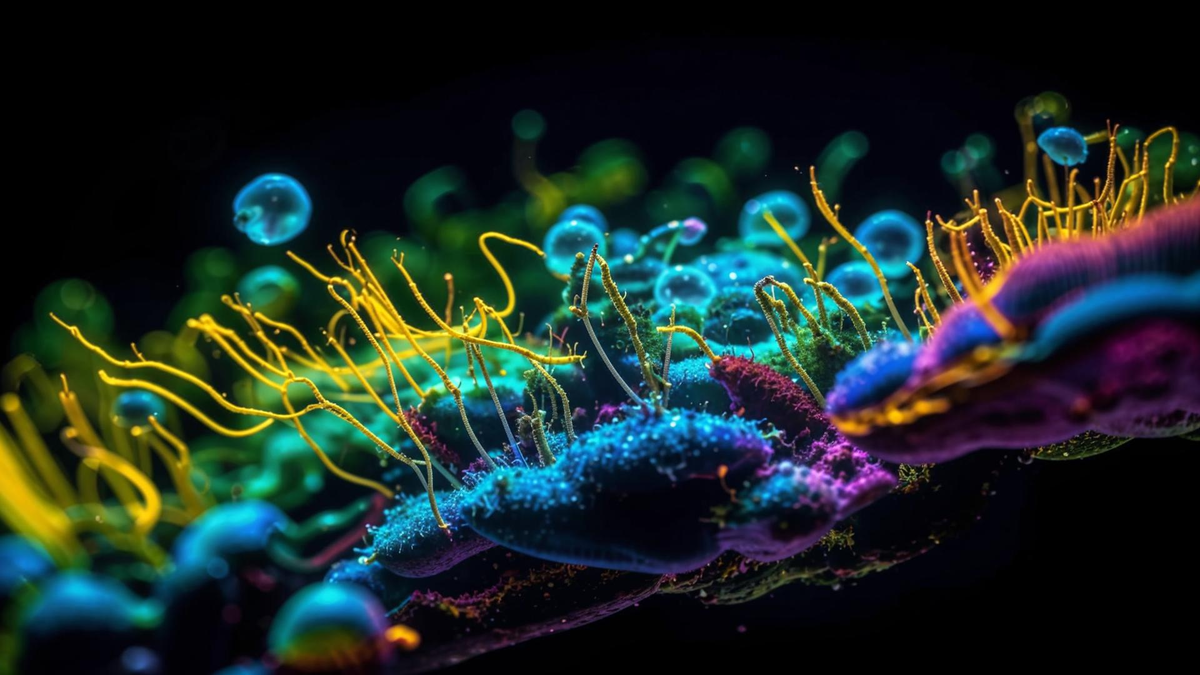 Фитопланктон