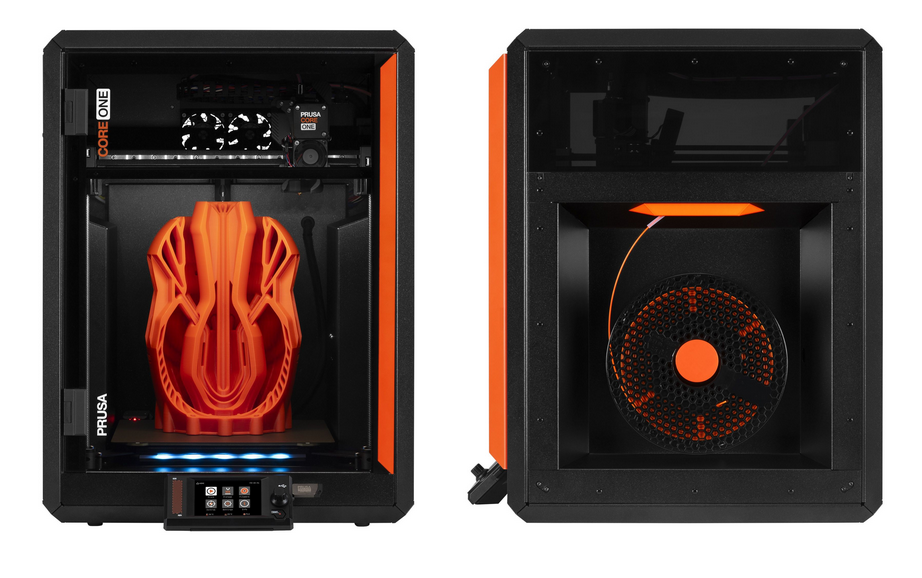 Однако владельцам MK4S не стоит беспокоиться: также доступен вариант модернизации в виде комплекта стоимостью 449 долларов