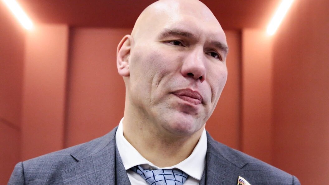    Roman Naumov/URA.RU/Globallookpress