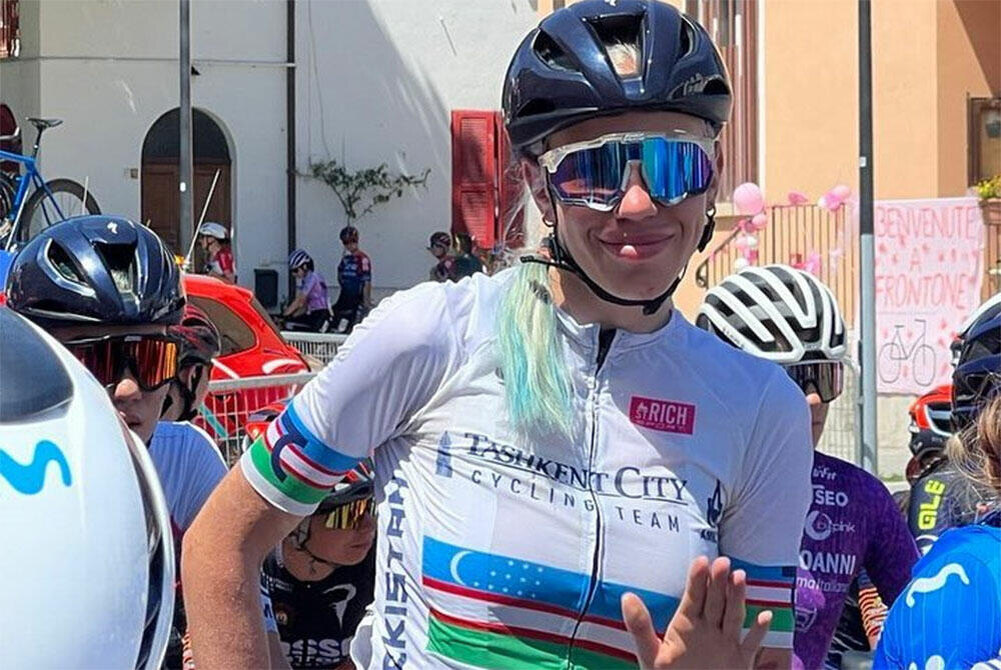    Янина Кускова