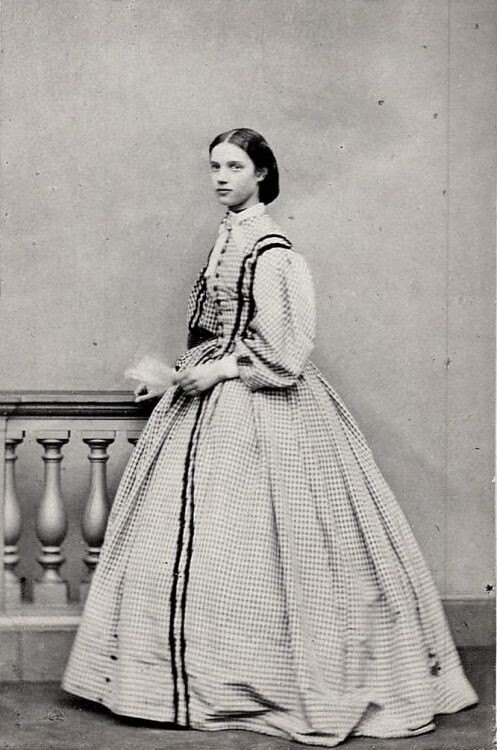 Мария Федоровна