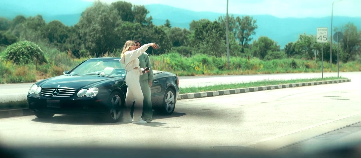 Скриншот из триллера "Замри" ("Don't Move").