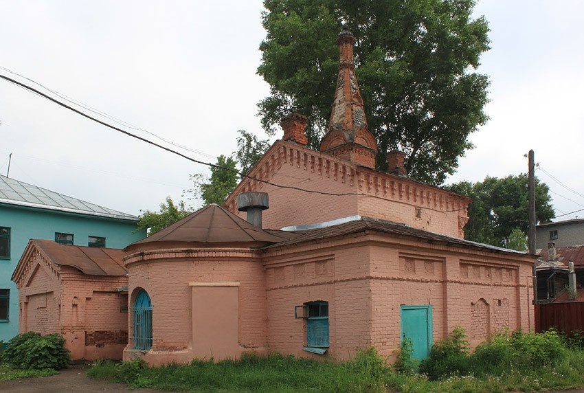 Фото с ресурса Соборы.Ру