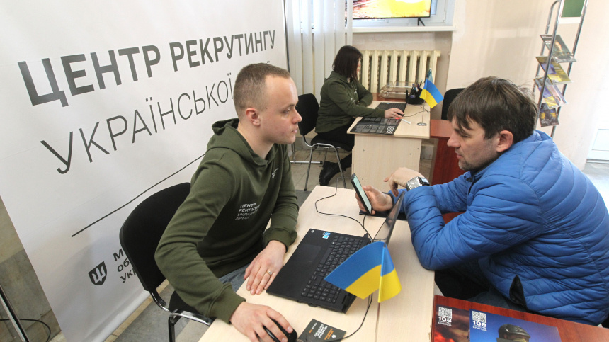    Фото: www.globallookpress.com/Mykola Miakshykov