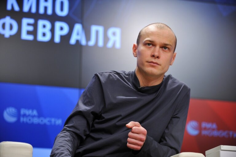    Фото: Авилов Александр/Агентство «Москва» Маргарита Салахова