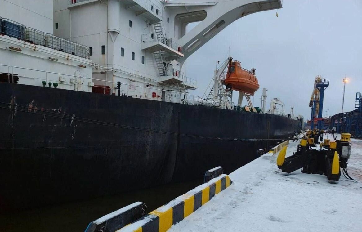     / Источник: © Telegram-канал губернатора Ленинградской области Александр Дрозденко