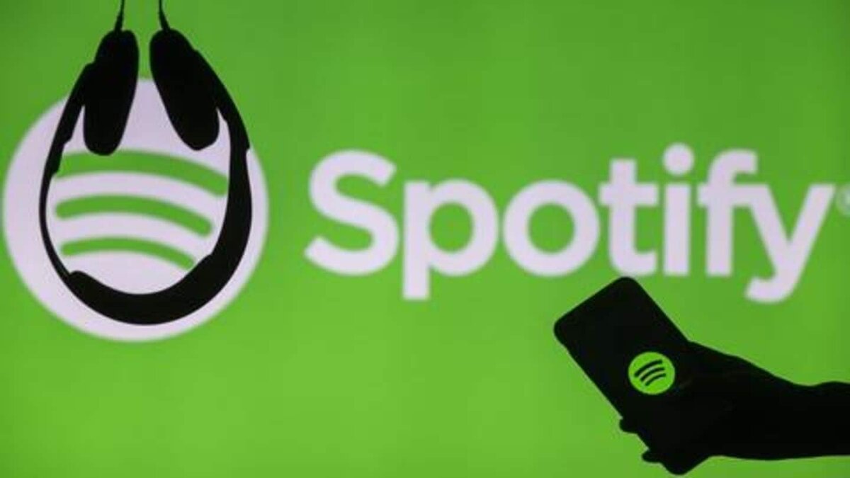    Как Spotify Wrapped 2024 изменит ваше восприятие музыки