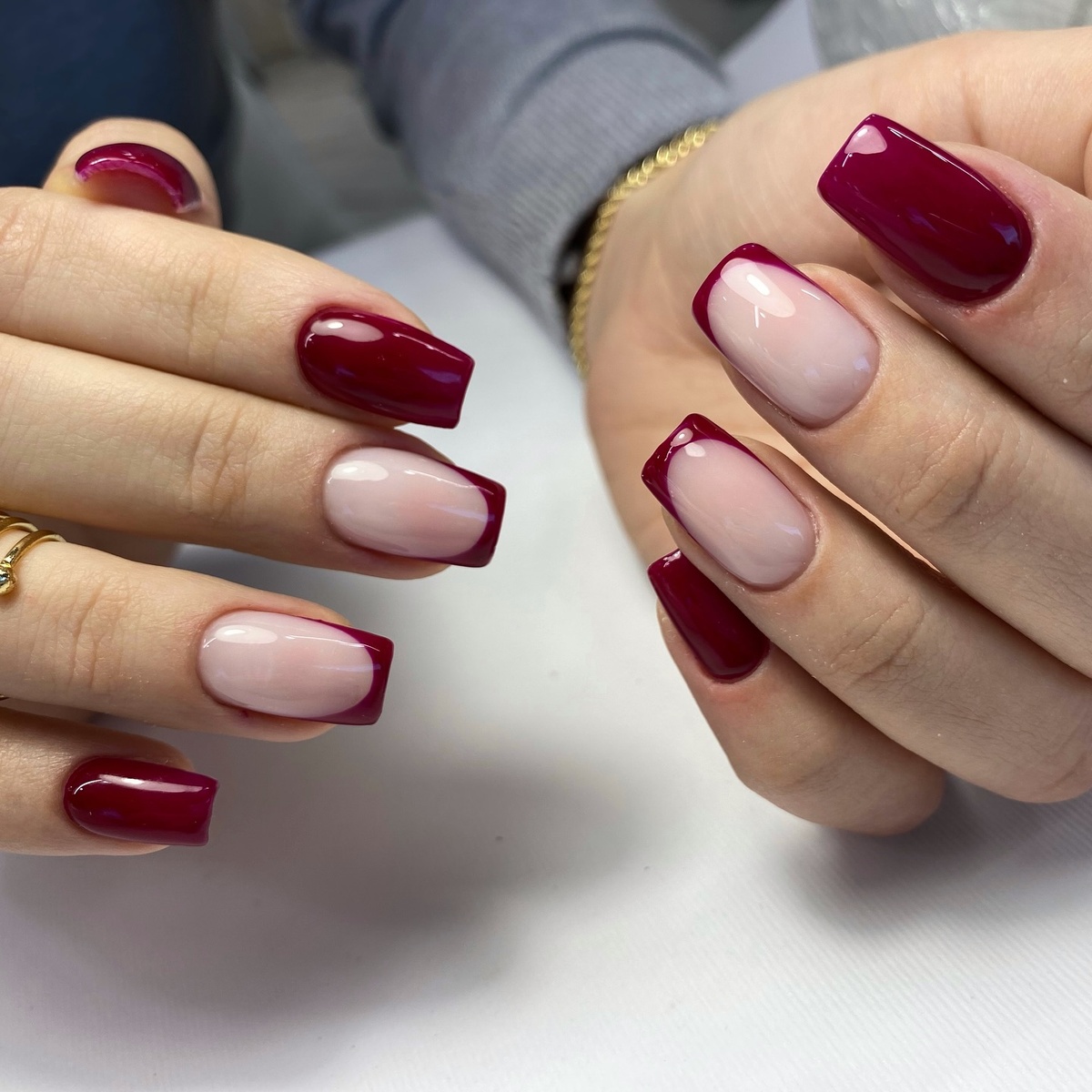    Соцсети / nails__kl