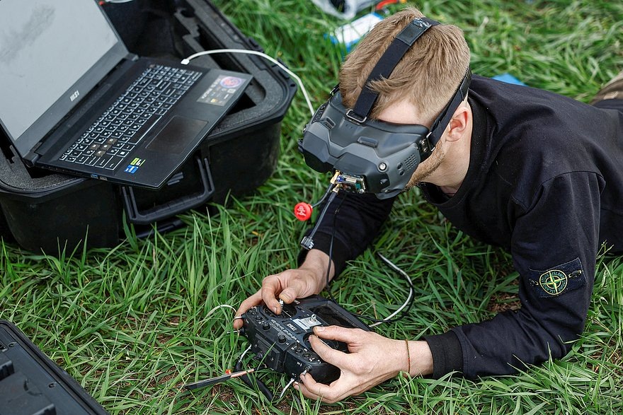    Фото: Валентин Огиренко / Reuters