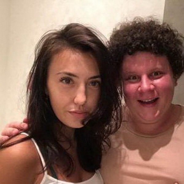     Евгений Кулик раскрыл подлинное имя сына