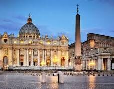 Ватикан