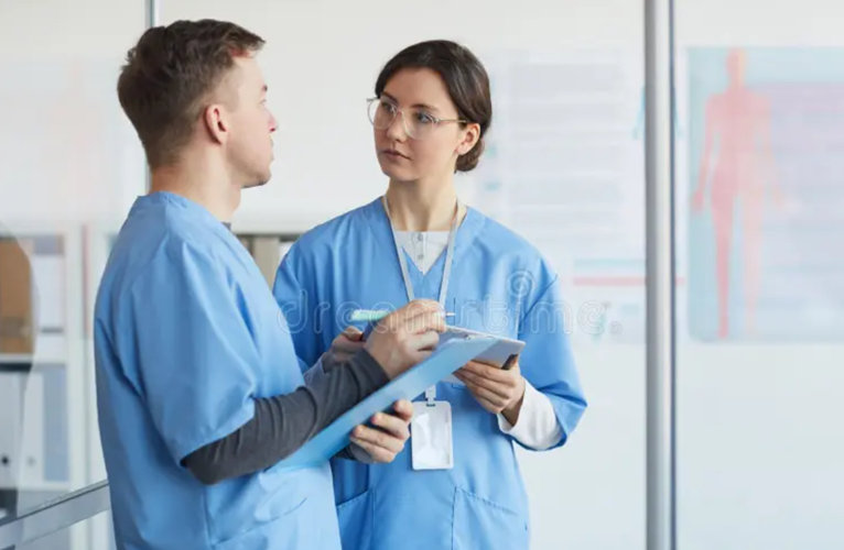 Сергей и Татьяна