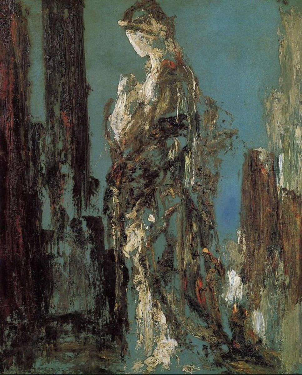 L’étude d’Hélène