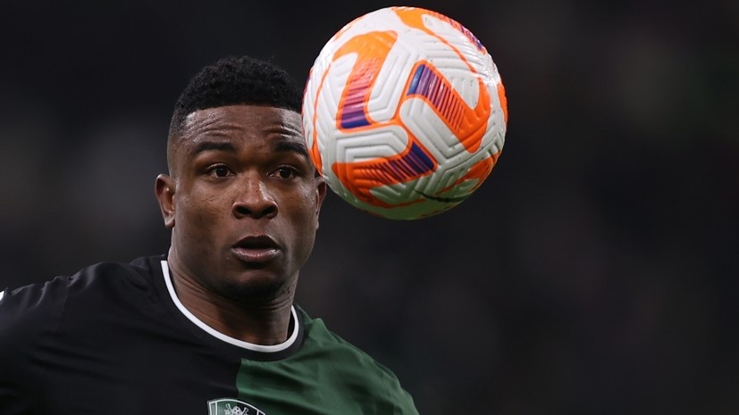   РИА Новости