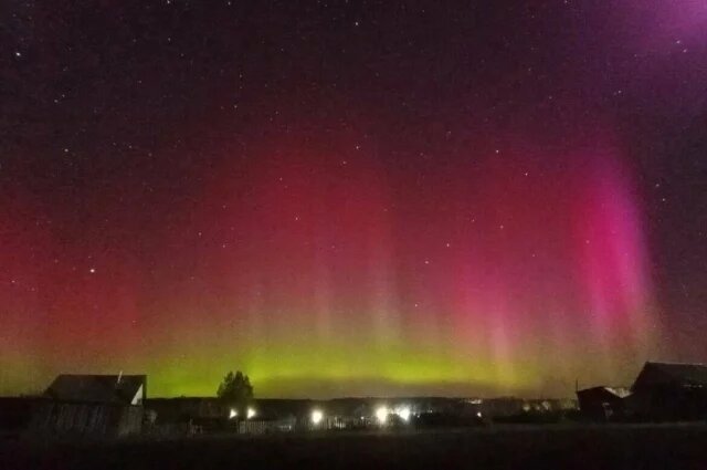    Будут ли магнитные бури сегодня, 11 февраля 2025 года?