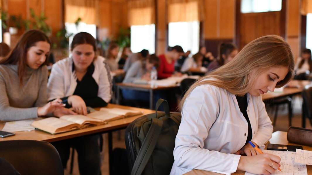    Фото: РИА Новости/Алексей Мальгавко